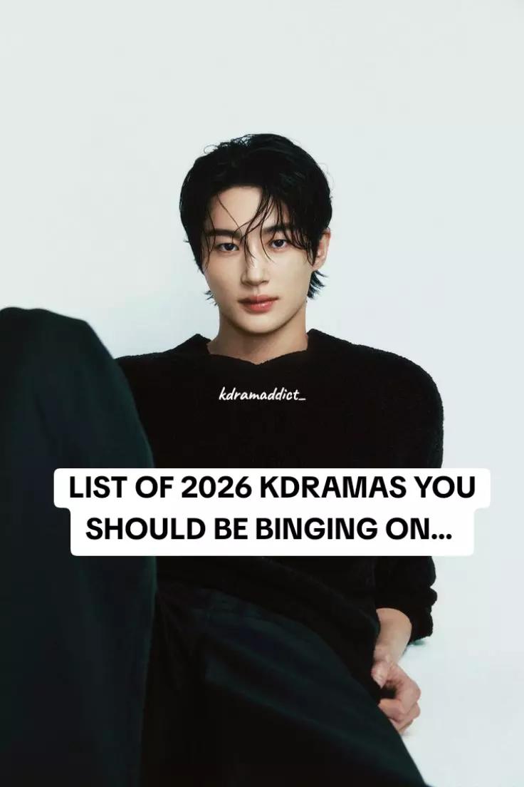 @Ilovekdramas😍