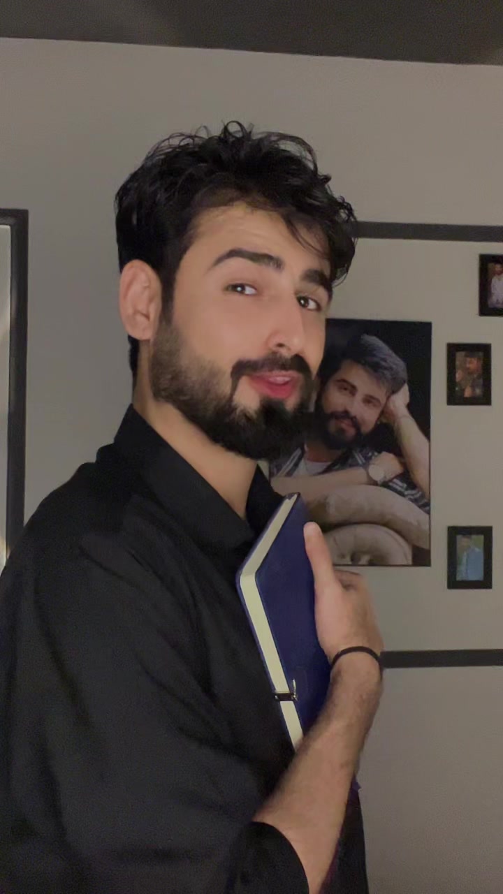 @Talha Khan