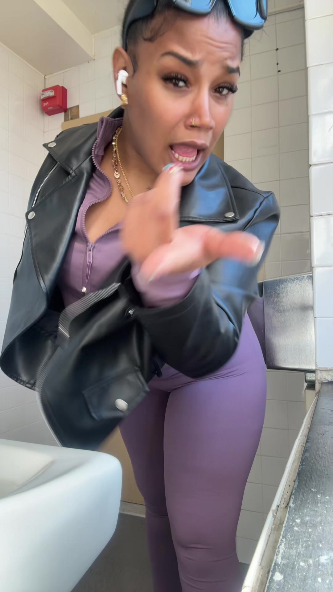 @suhaleymorgan