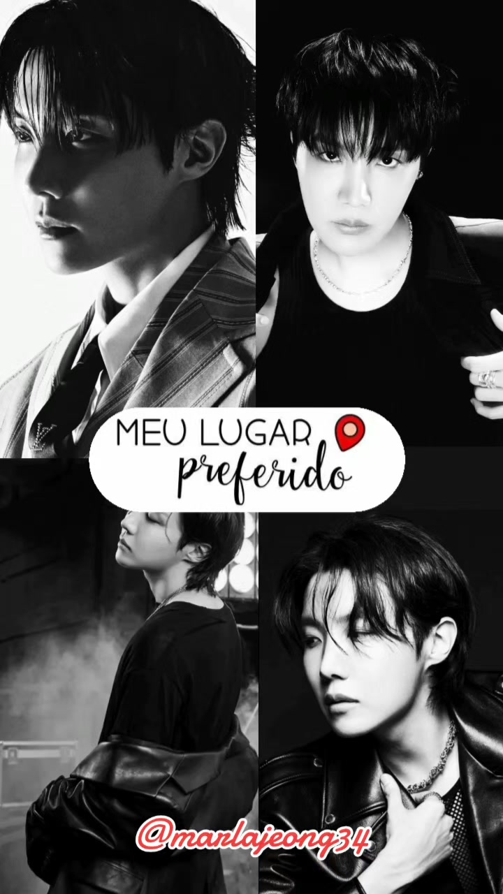 @Marla&Hoseok말라&호석34❤️&zwj;🔥💐