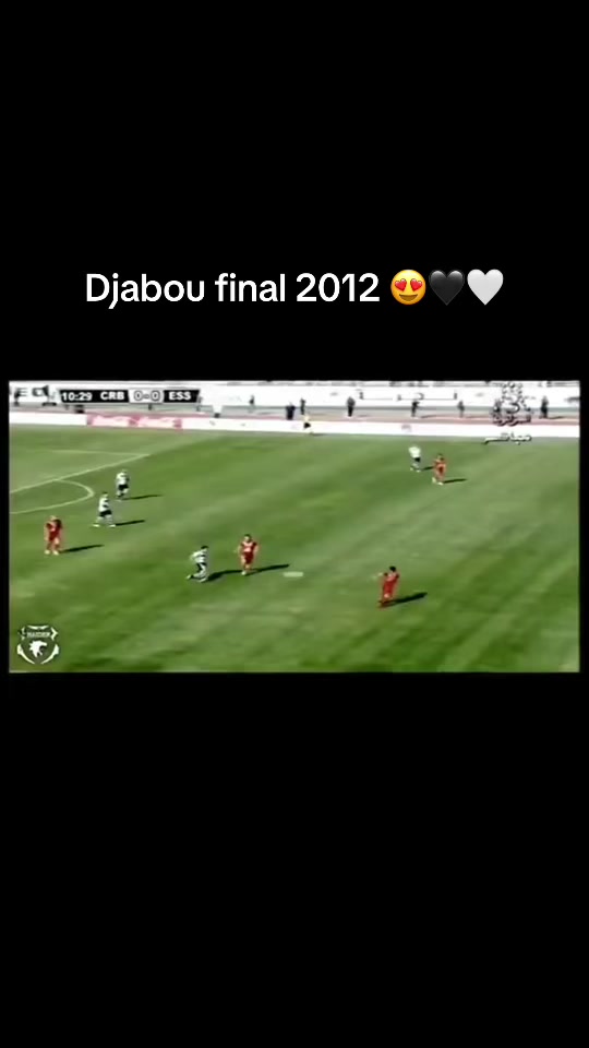 @Le Virage Setifien