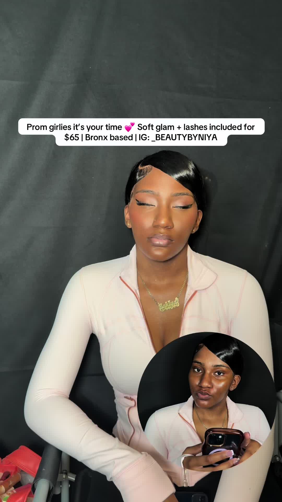 @Zaniya ❤️ | MUA