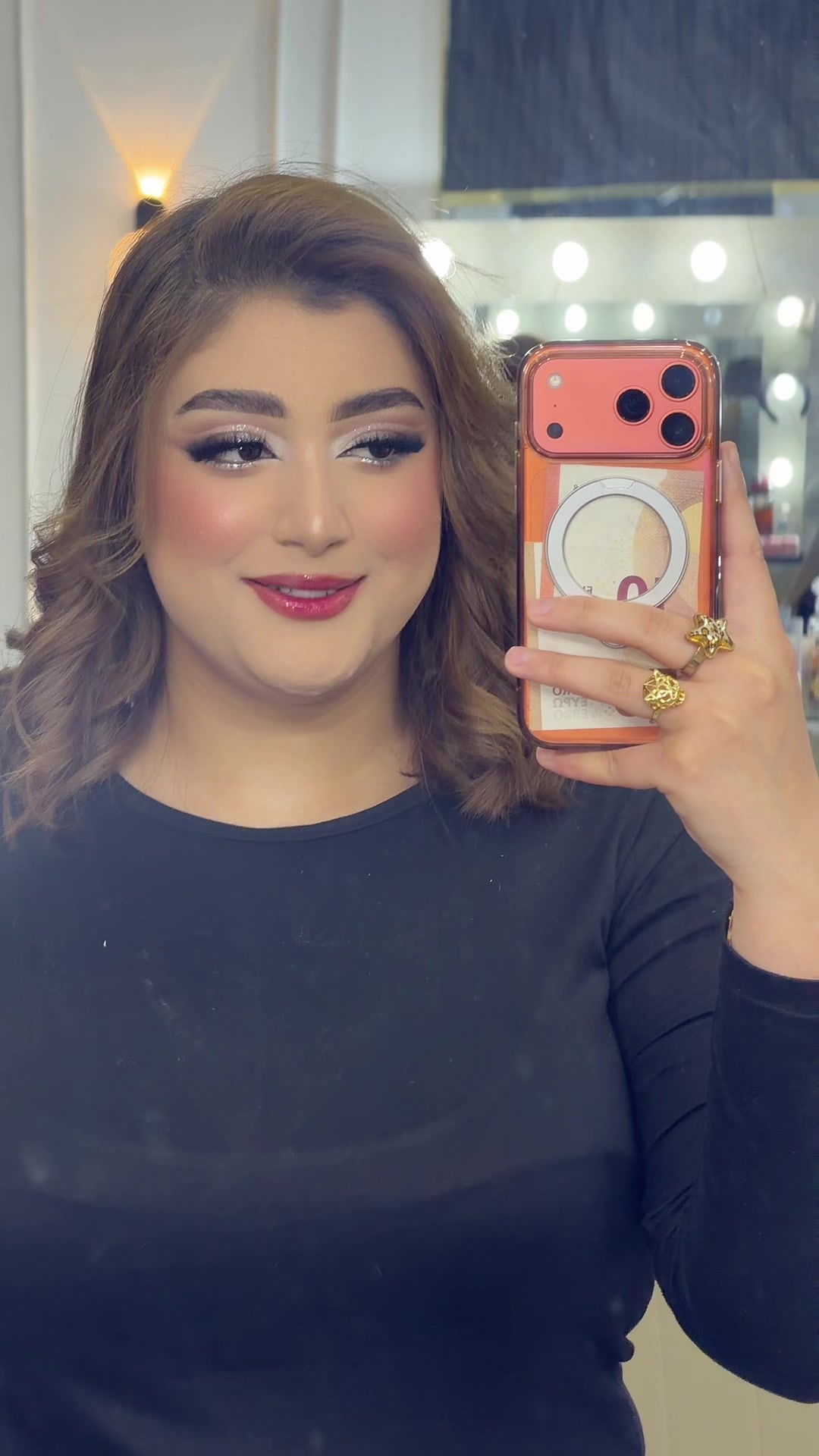 @Djazeera beauty Mascara