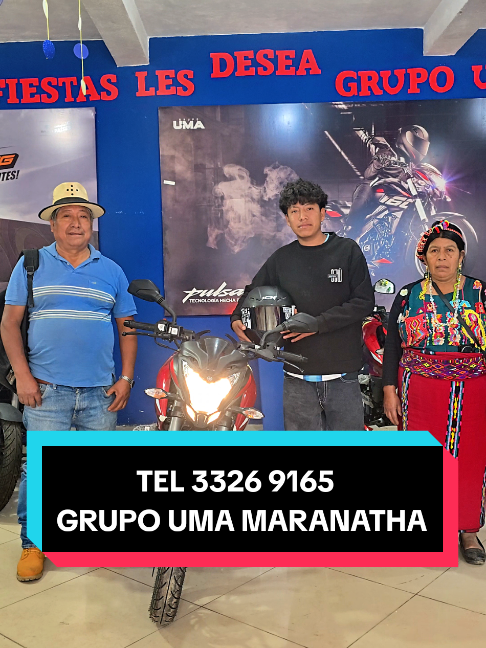 @GRUPO UMA CHAJUL