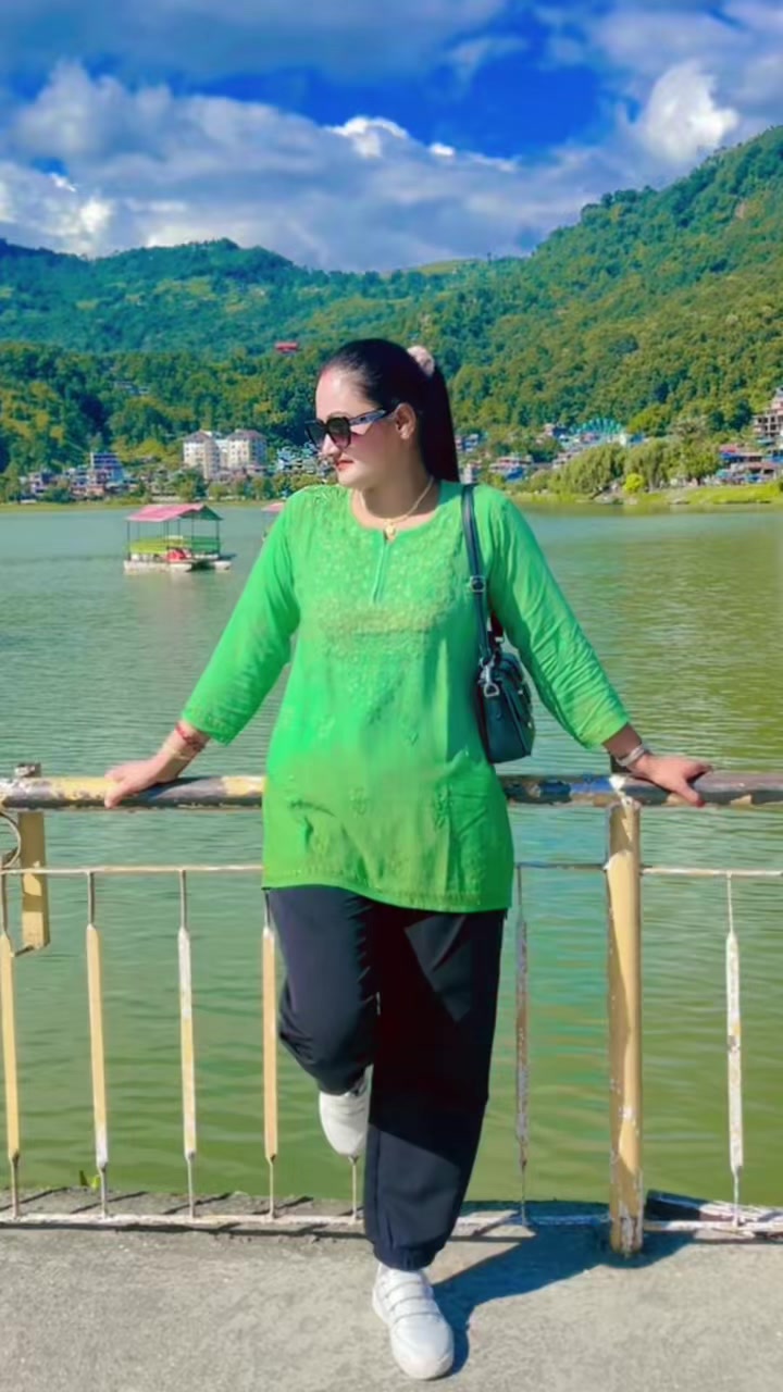 @सानिको आमा&hearts;️