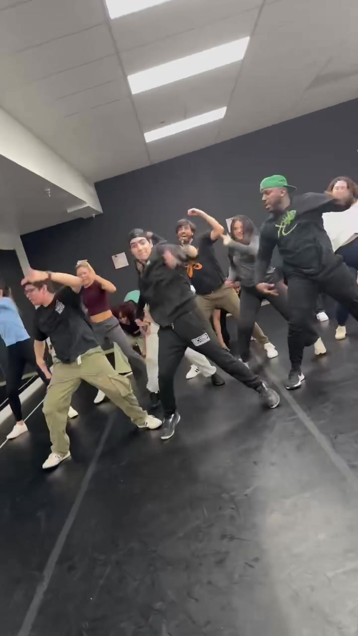 @joedameschoreographer