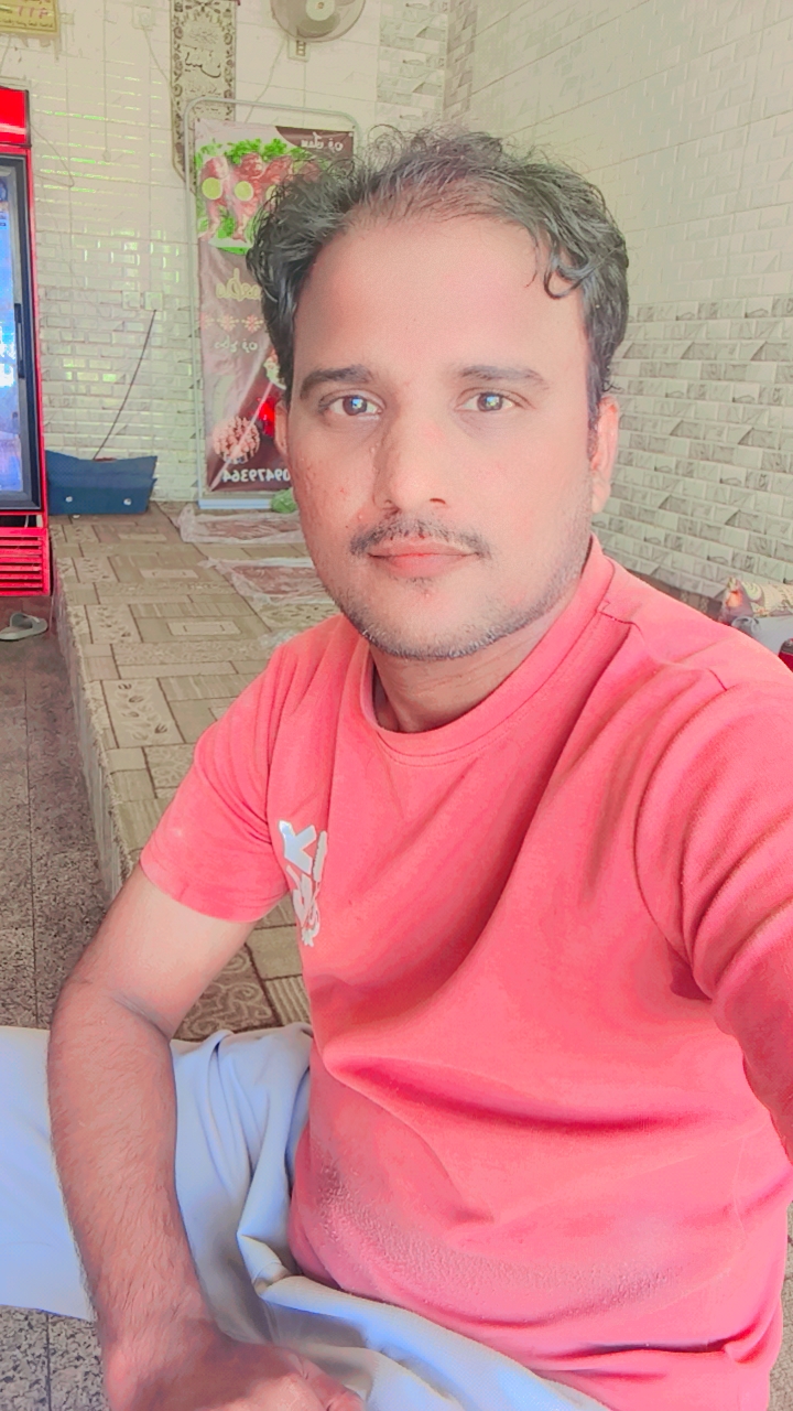 @M Kashif
