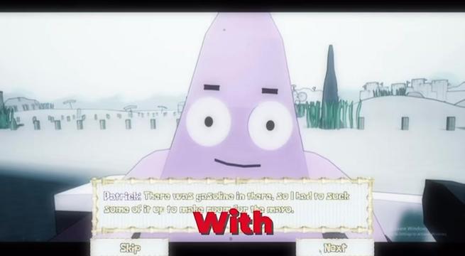 @Starfishman