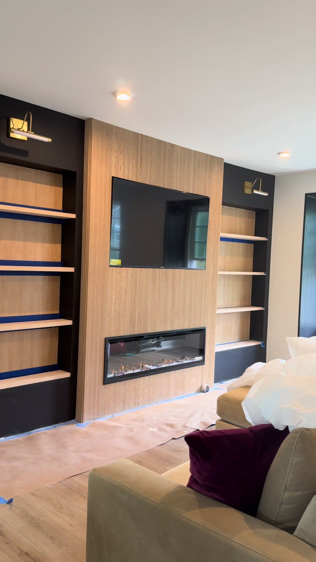 @Ming Interiors & Designs