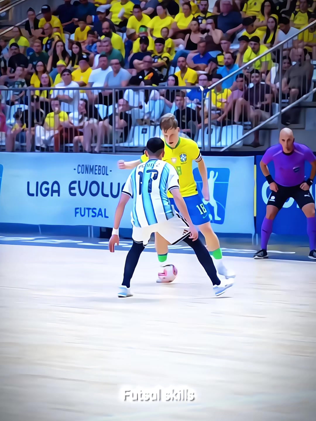 @Futsalskills07 𓃶