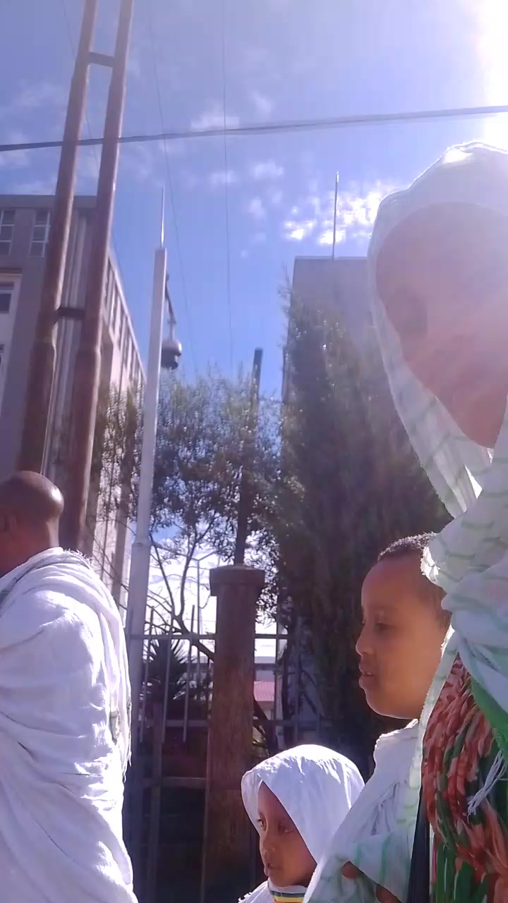 @Asiti @ ኦርቶዶክስ