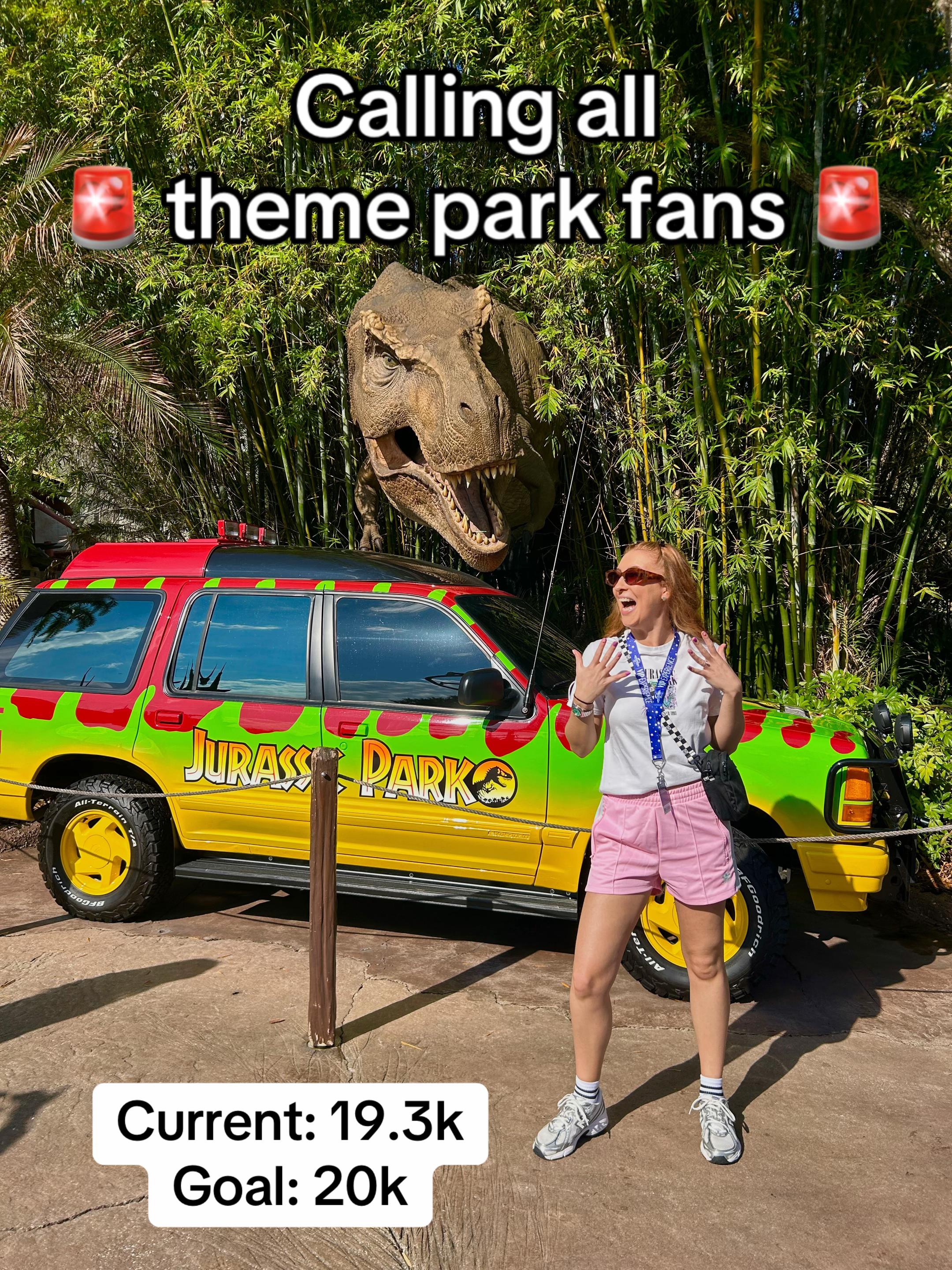 @Lauren | Theme Parks & Travel