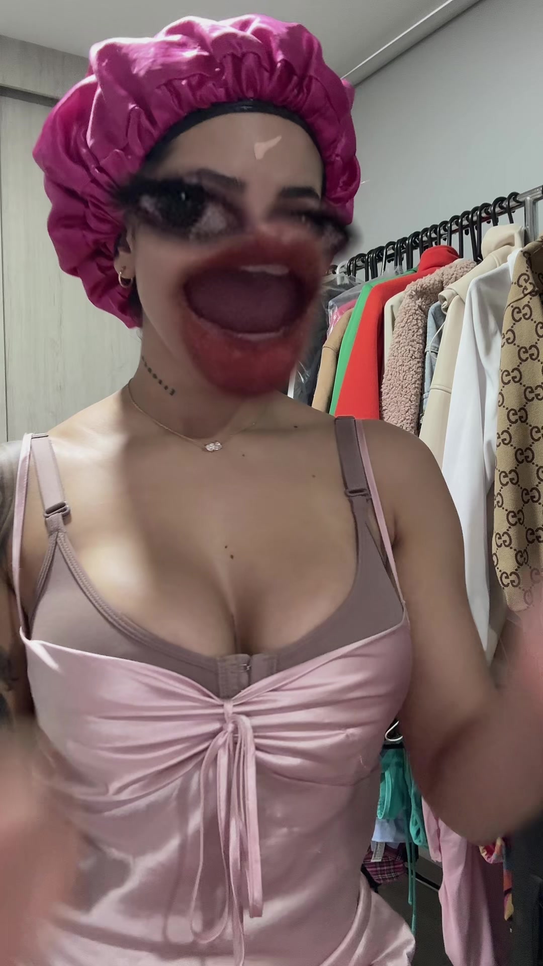 @Alesa Kinky