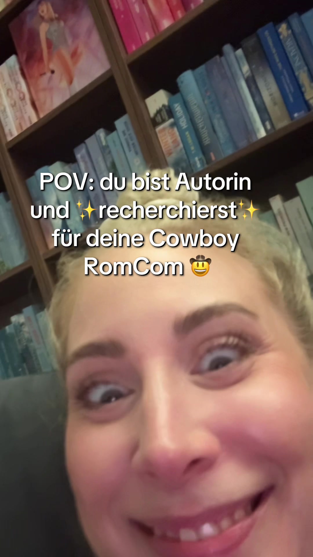 @Maren Vivien Haase | Autorin🤠