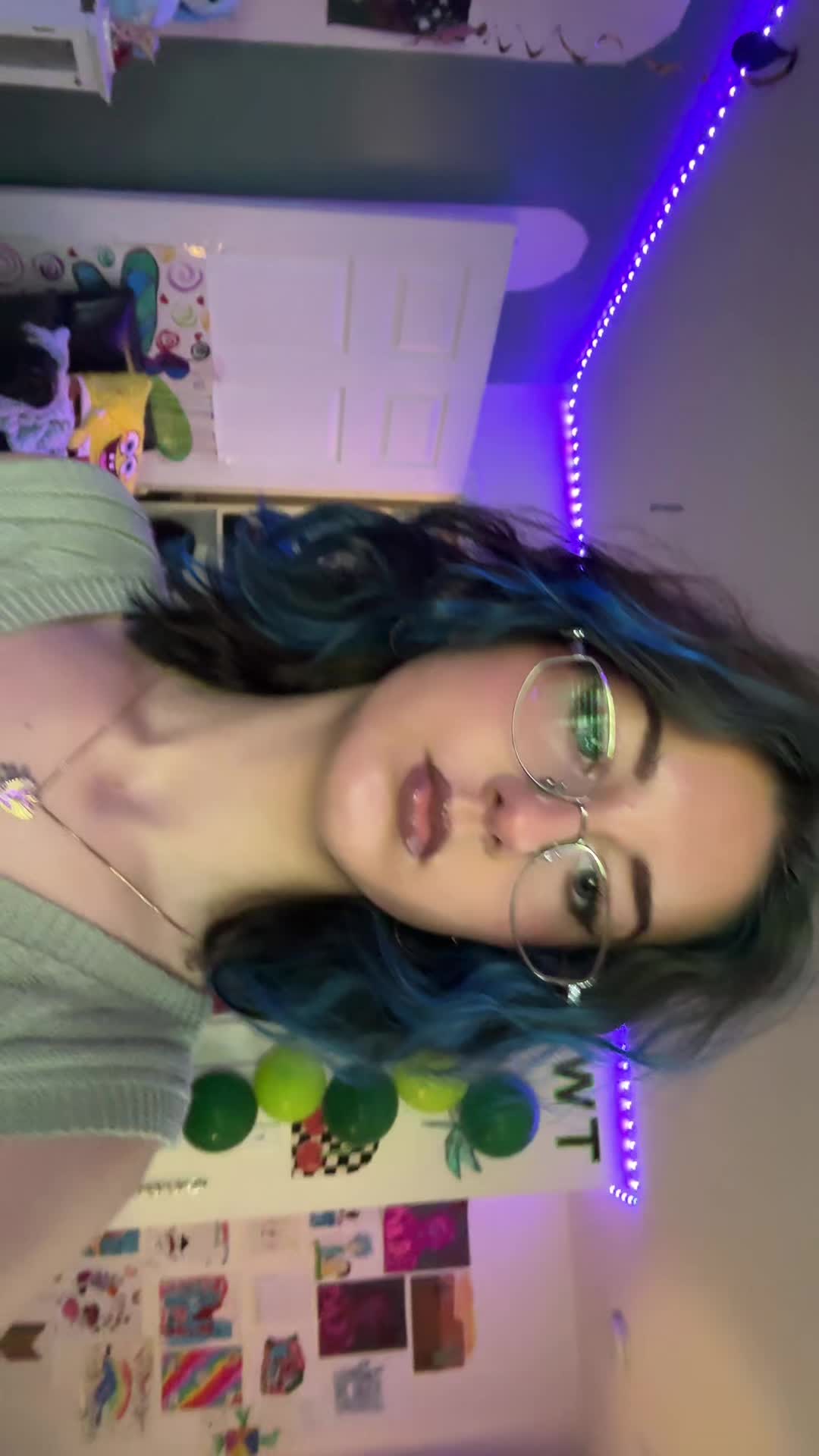 @Lily Gauthier
