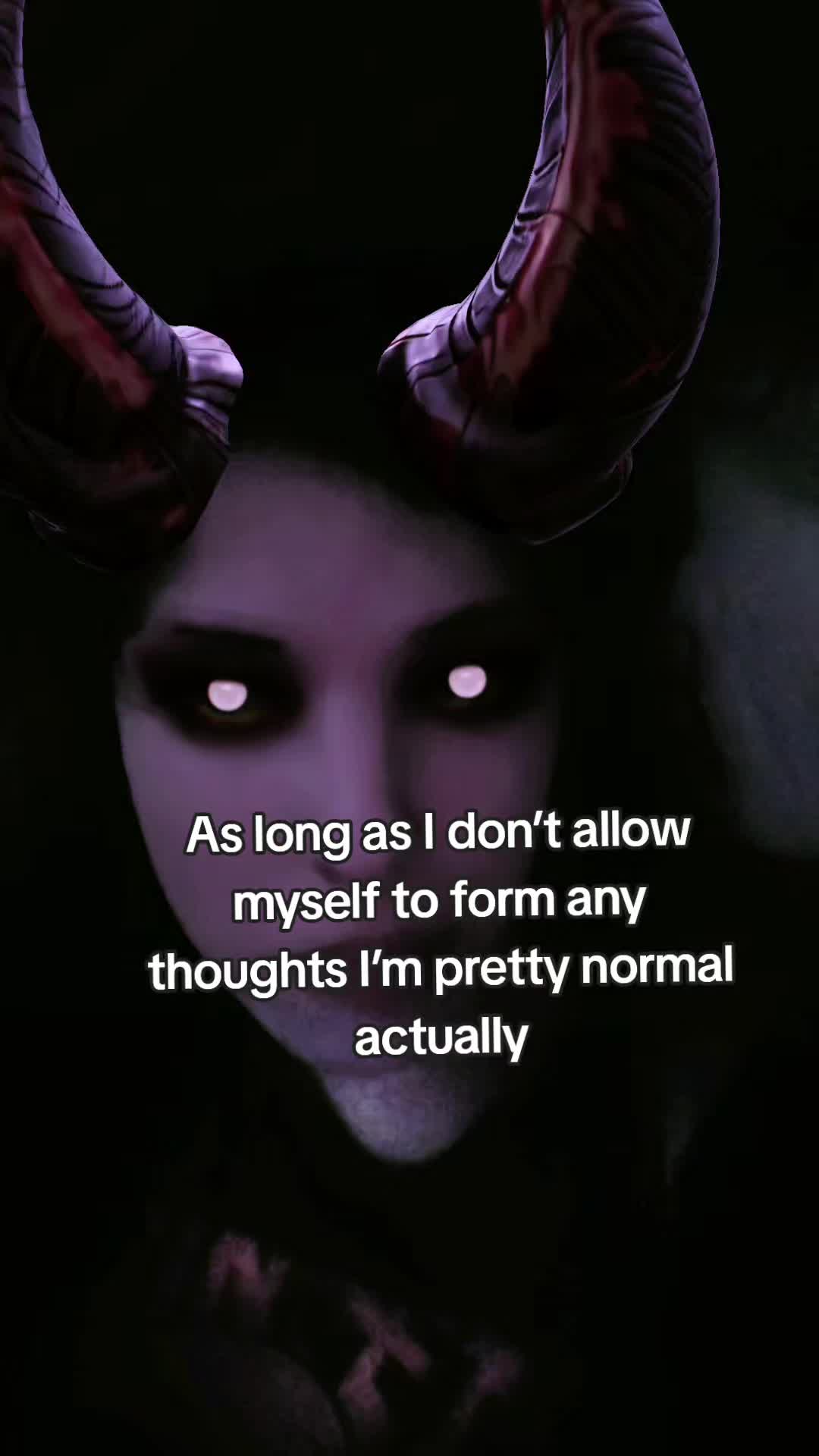 @Emily BeachGoth