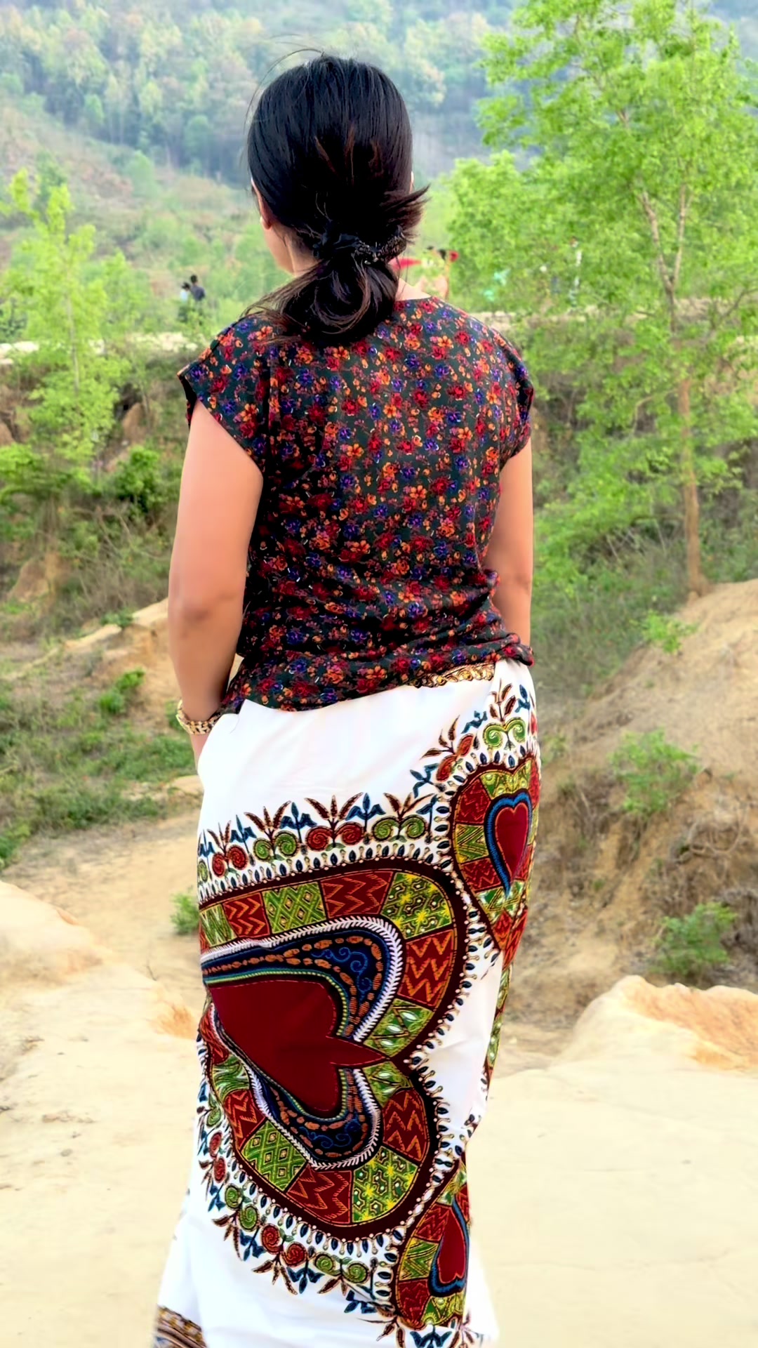 @3SisterCollection ByAnamika