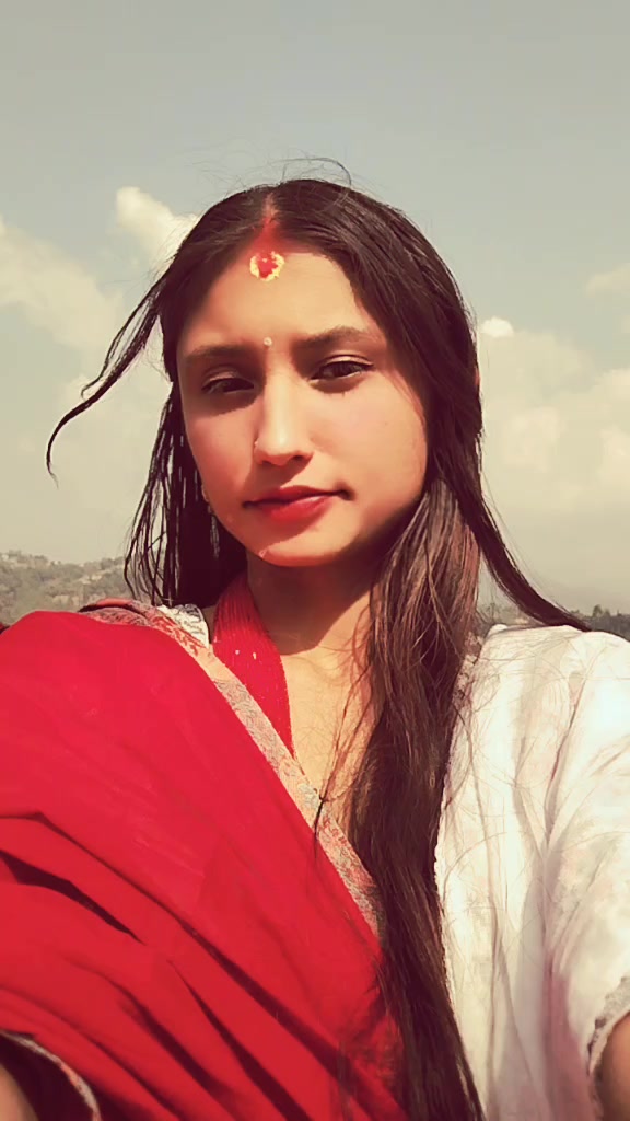 @❣️it's me niruxettry😘