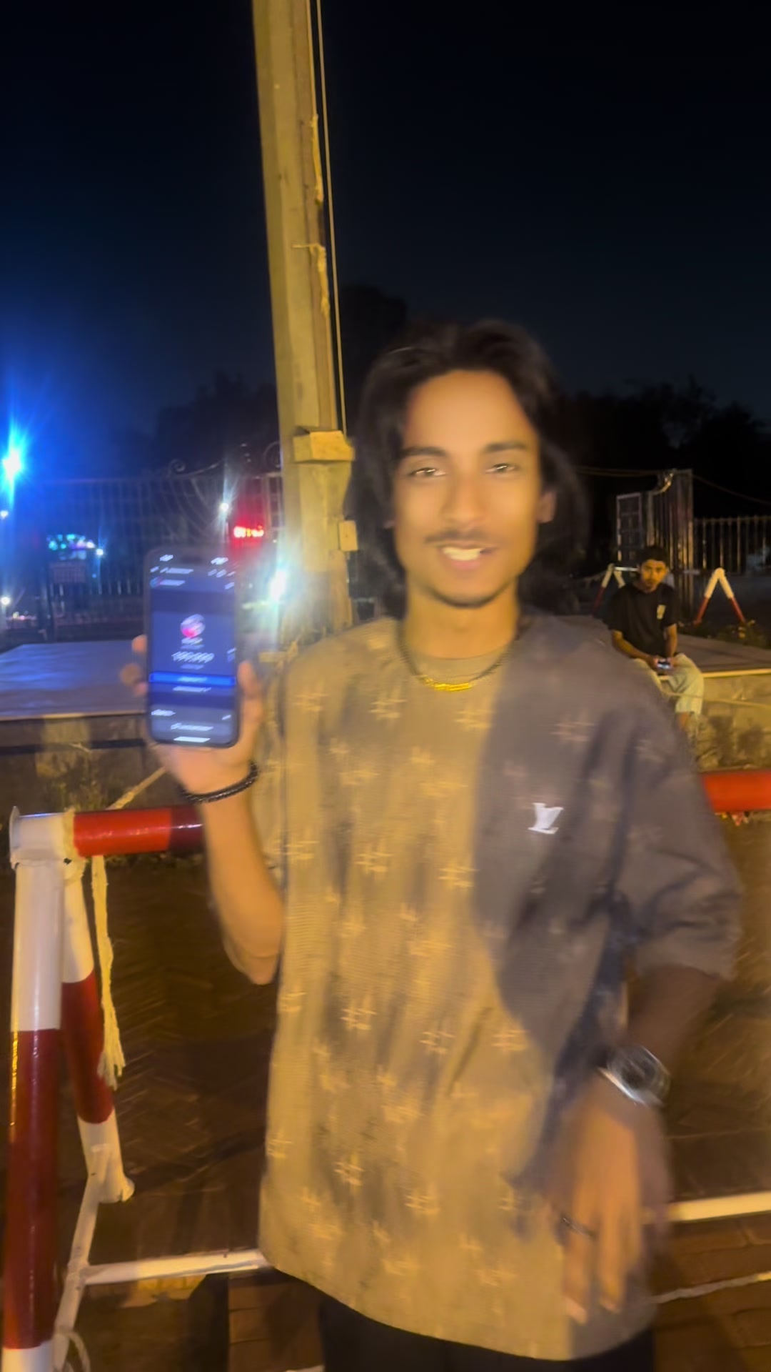 @๐ฝ๐๐โจ