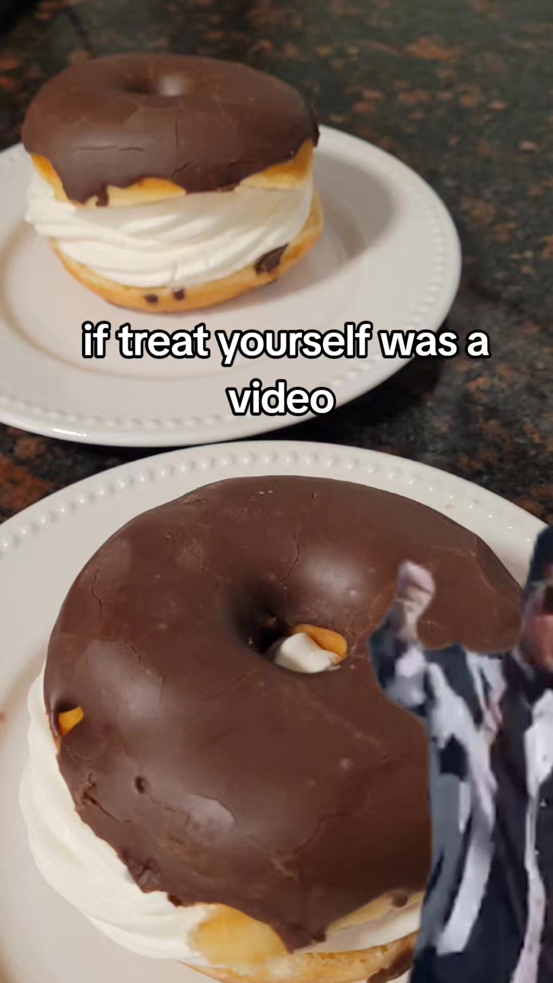 @Tina and Darrell | Foodies