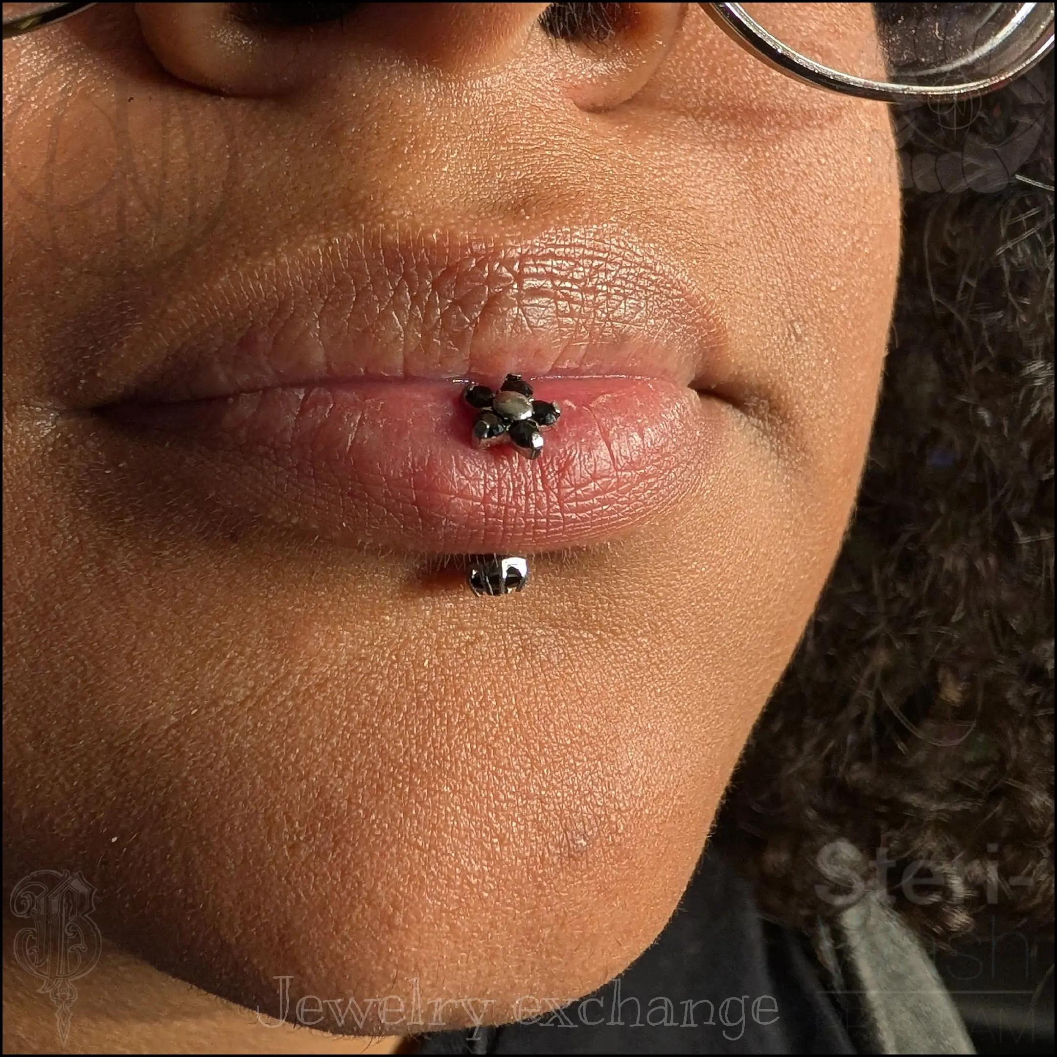 @Piercer Mike
