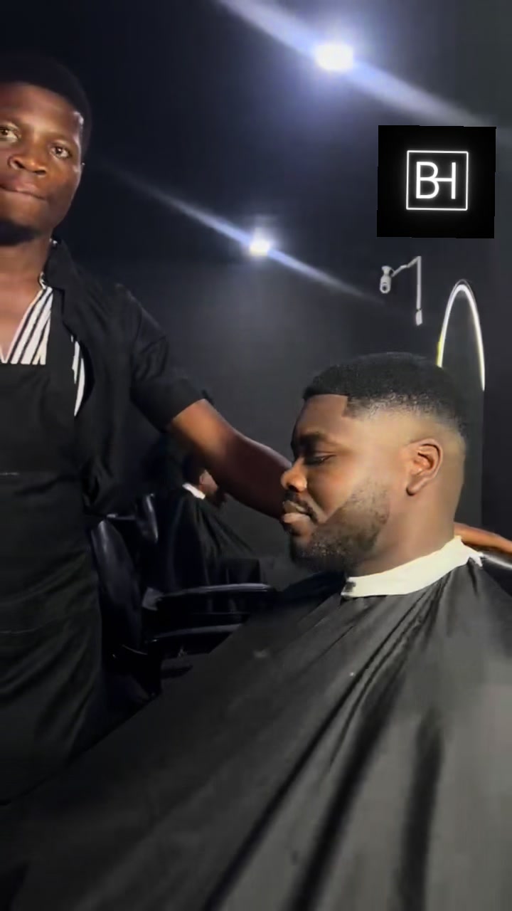 @BLACK HOME LBV