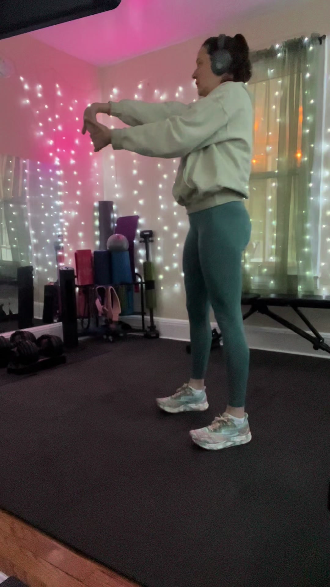 @Dominique Robinson