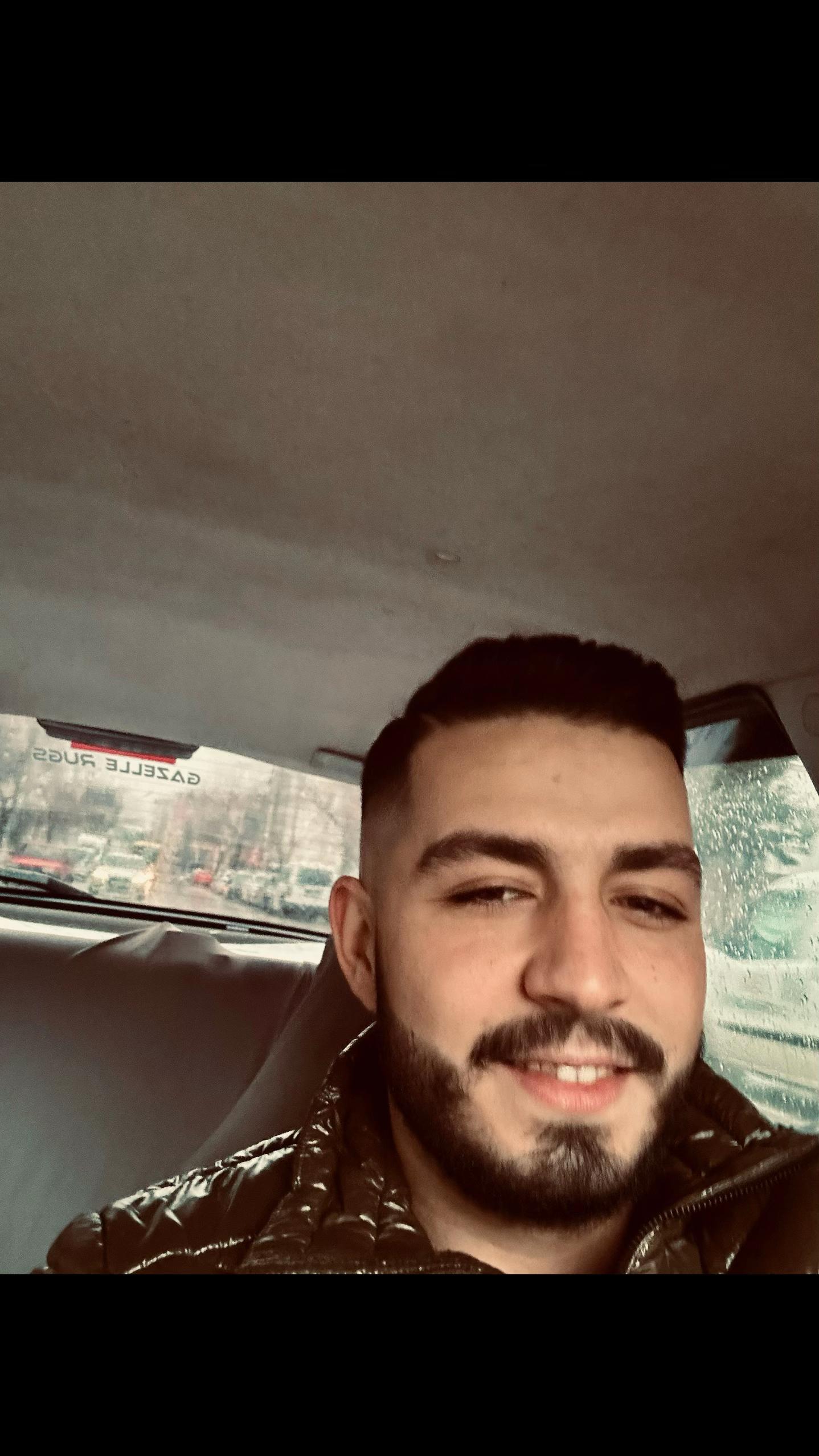 @Fatih Ceylan