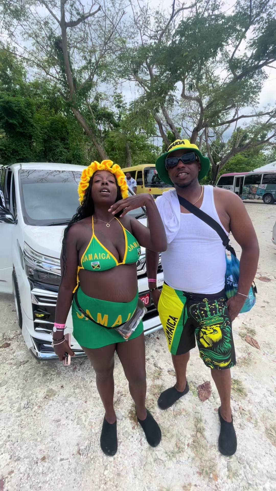 @Zadeekjamaicatours