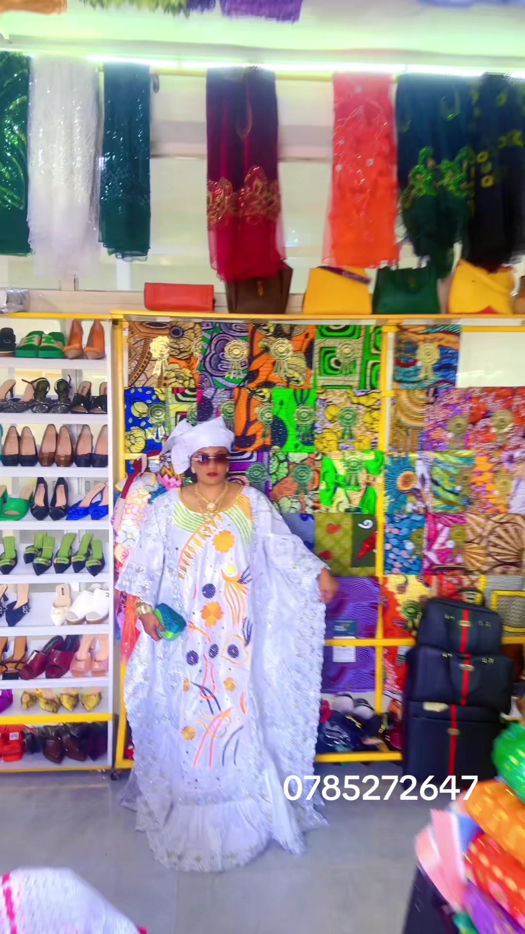 @Maman&ensp;Shadadi&ensp;Shop
