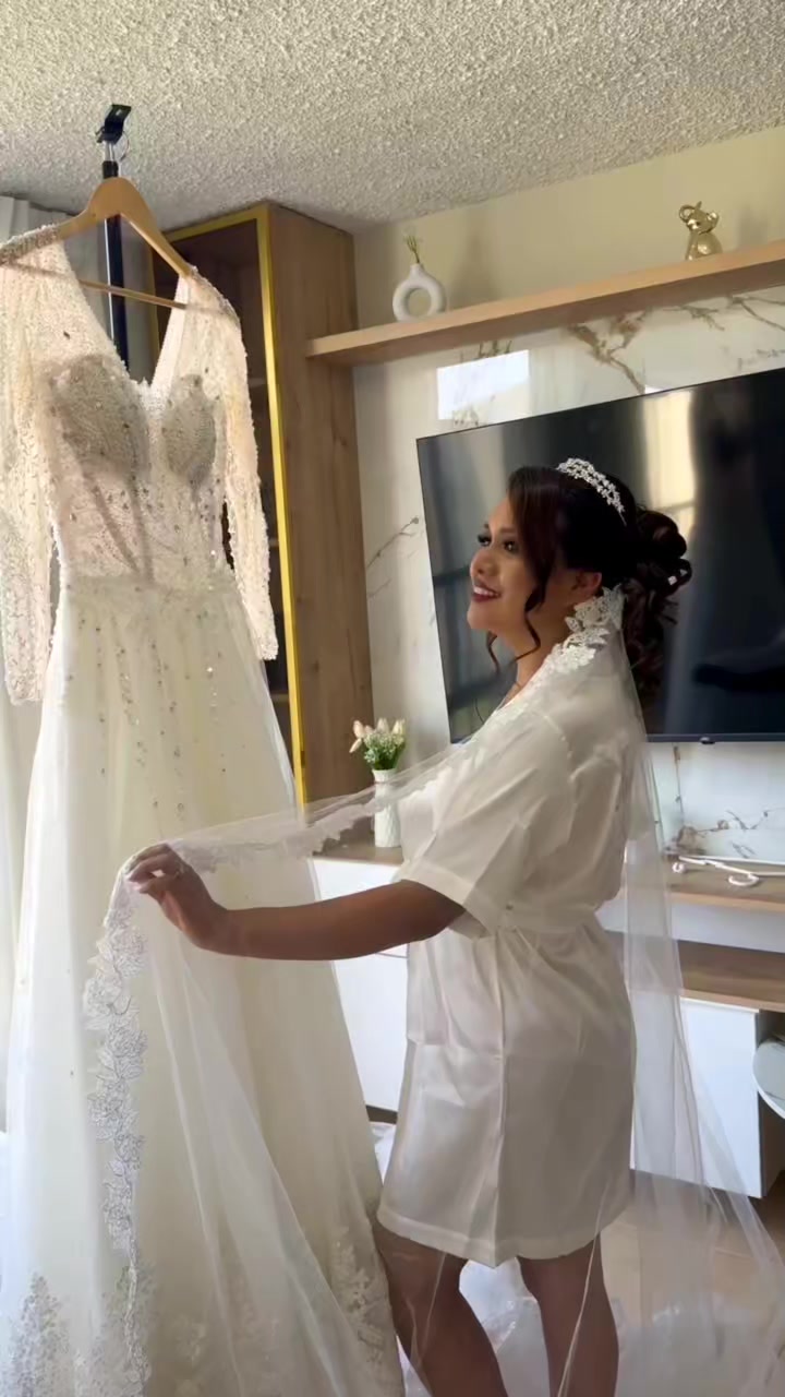 @Novias Josshyana & Geraldine