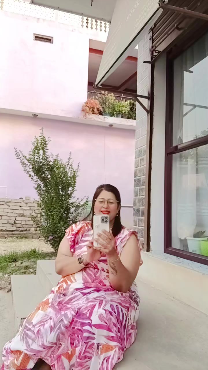 @SITA REGMI