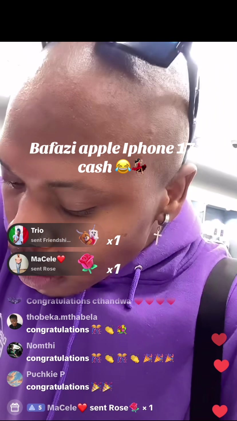 @Nyandeni