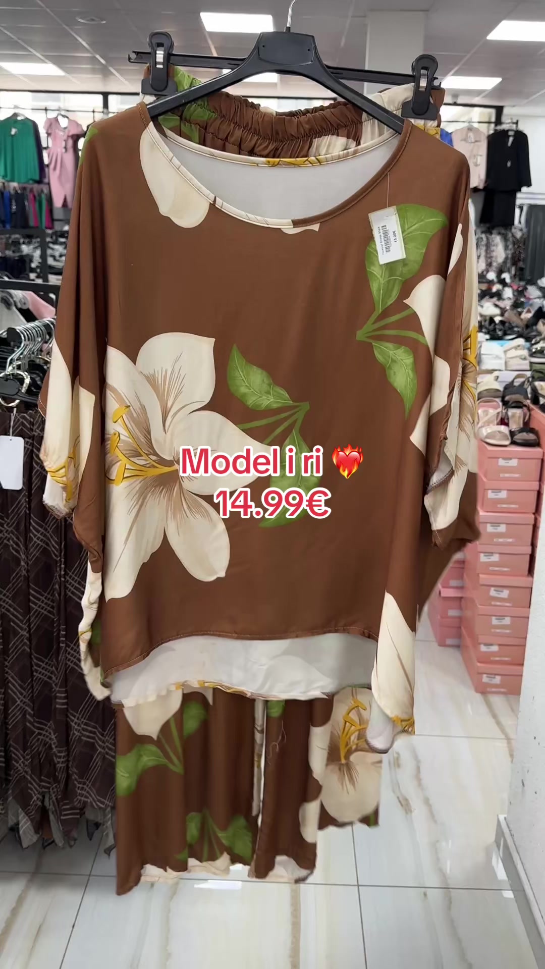 @Forever Fashion