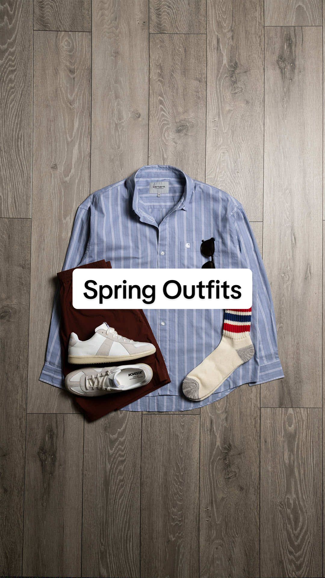 @Urban Industry Store