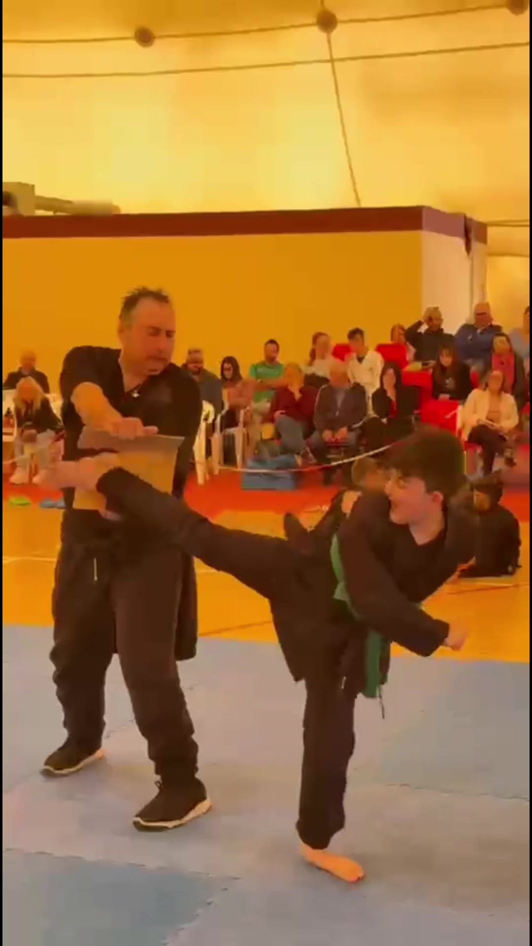 @PassioneKickBoxing