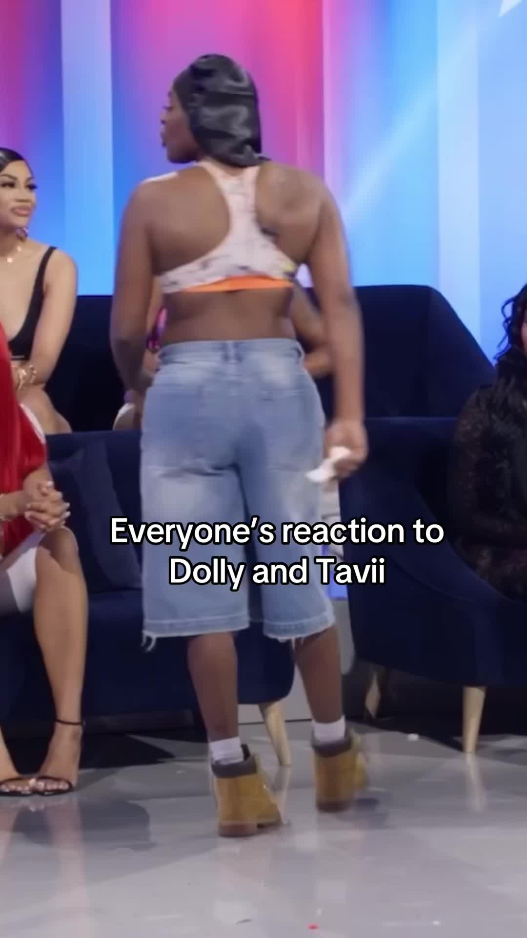 @Baddies Best Bits