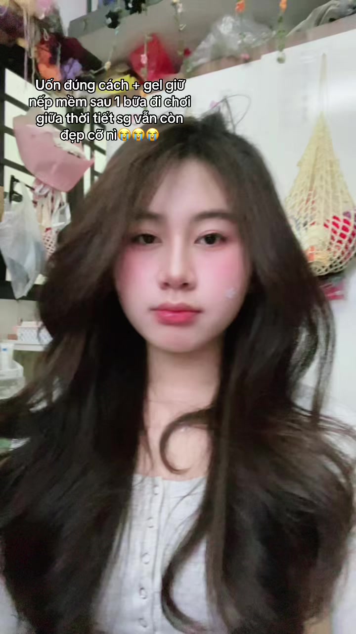 @C&ocirc;ng ch&uacute;a t&oacute;c m&acirc;y ౨ৎ˚⟡˖ ࣪
