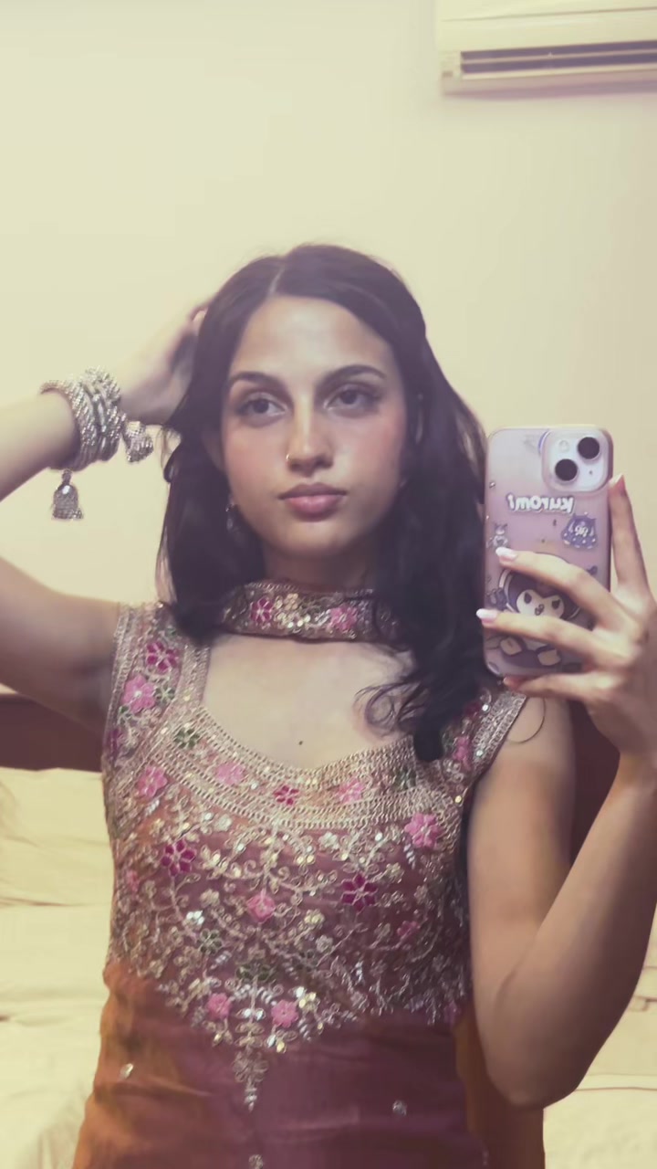 @Deepika Pandey