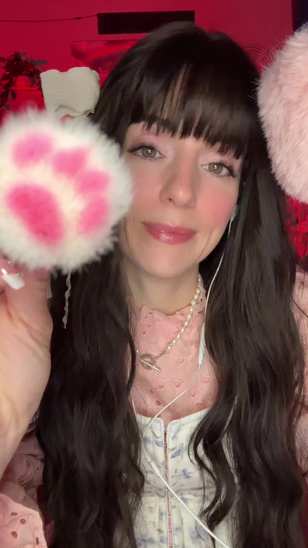 @Crystal Love4Jesus ASMR