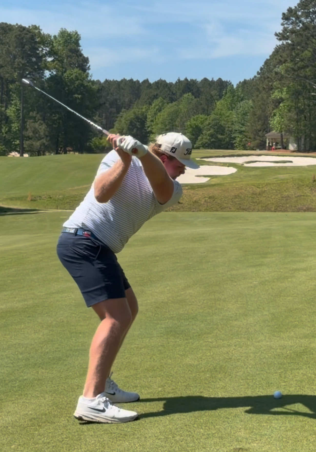 @Own Your Golf Game