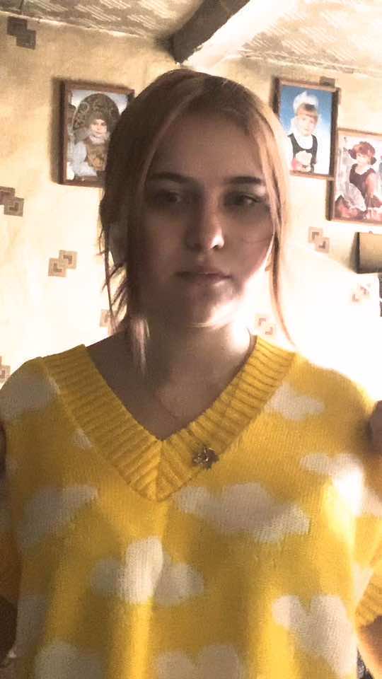 @Карина