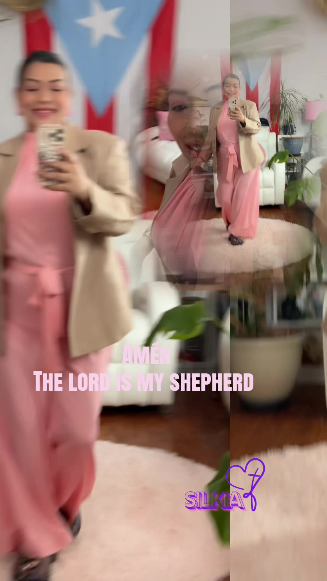 @Enamorada de Yeshua