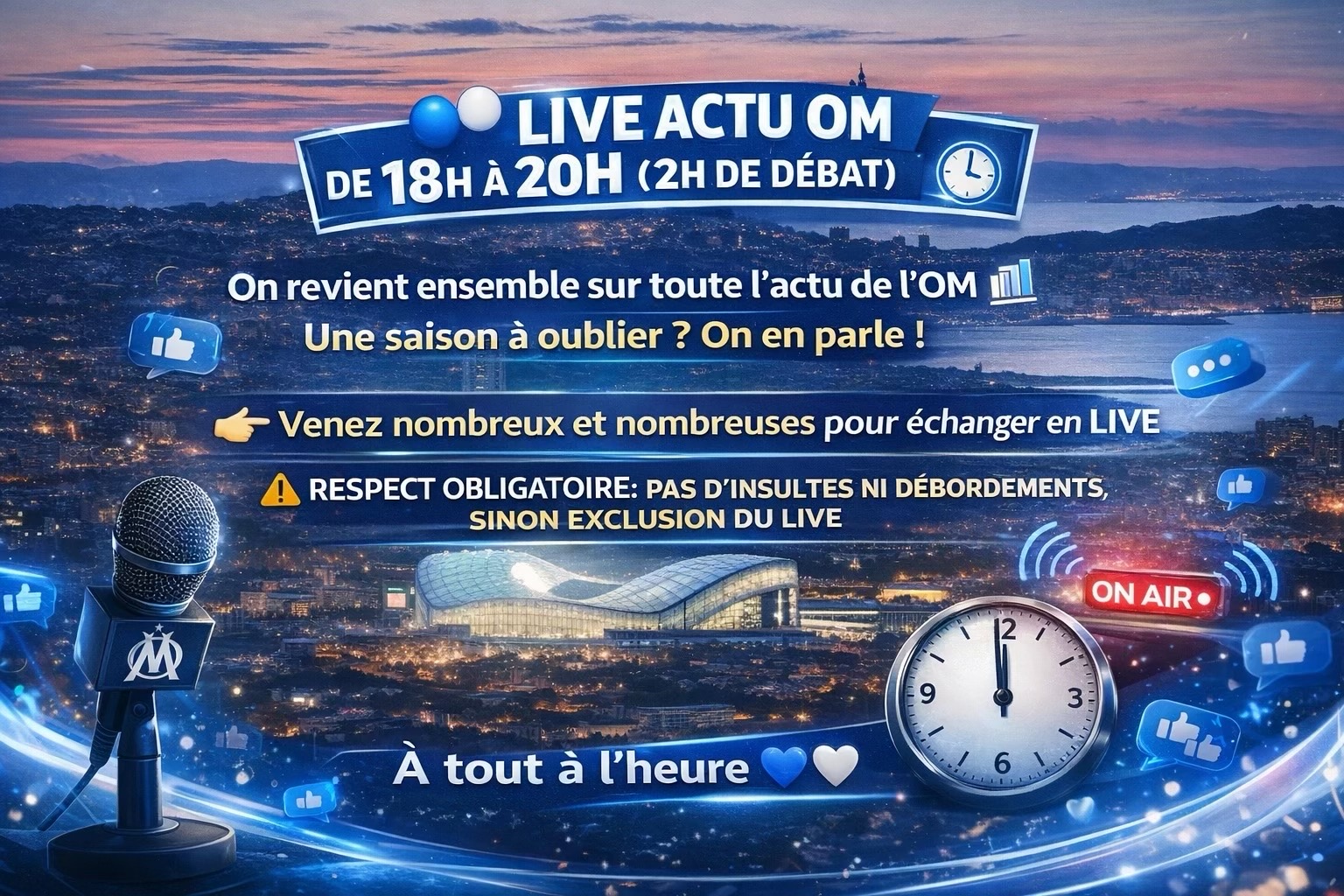 @BEN LE FADA DE L&rsquo;OM 💙🤍