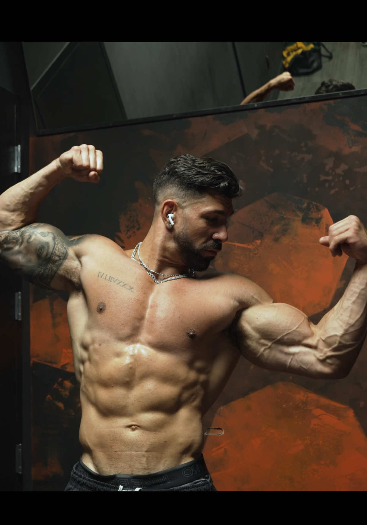 @Joey Cosares | Fitness Coach