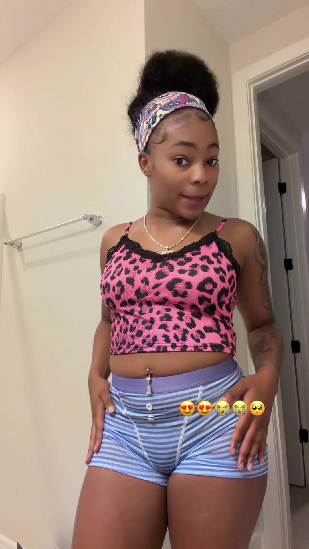@Babyydoitt🤭😘.
