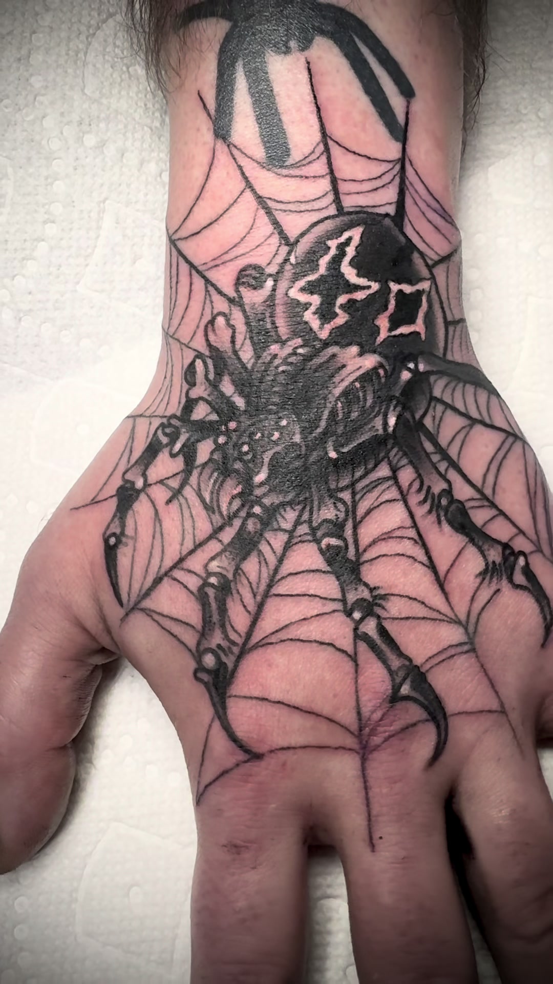 @Jessfoxtattoos