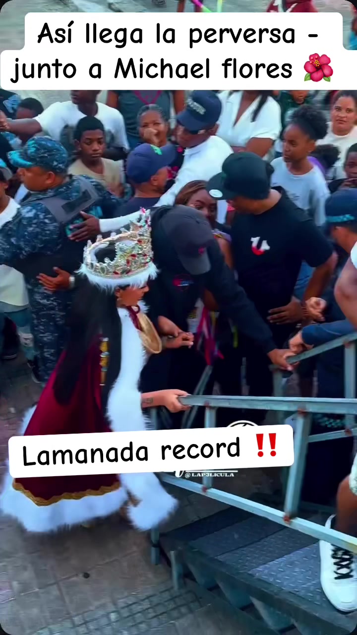 @lamanadarecord