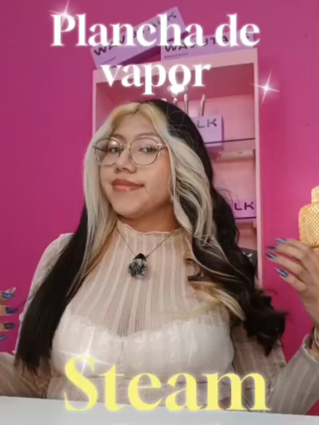 @Wavytalk MX Live