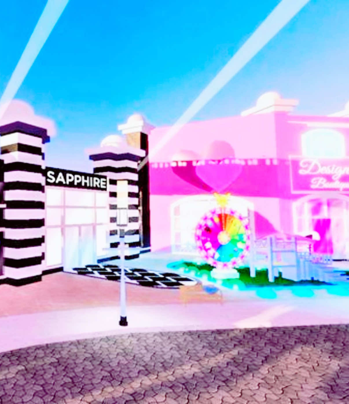 @⃟